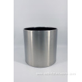 Stainless Steel Natural Flower Pot